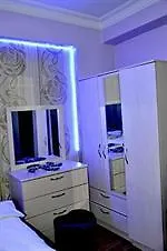Caravan Palace Apartment Istanbul