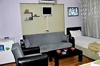 Apartment Caravan Palace *
