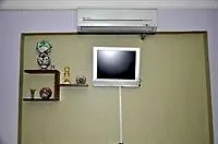 Caravan Palace Apartment *