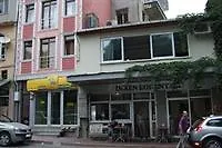Caravan Palace Apartment Istanbul