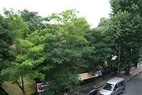 Caravan Palace Apartment