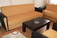 Apartment Caravan Palace Istanbul