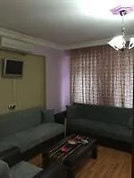 Apartment Caravan Palace
